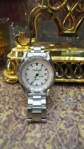 Alte armbanduhr vuillemin - alte,