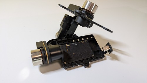Dji zenmuse 3 achsen - dji,