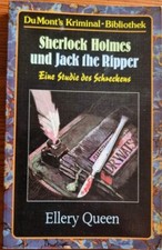 Ellery Queen * DuMonts