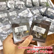 10STK 0.7-3mm DEF Farbe