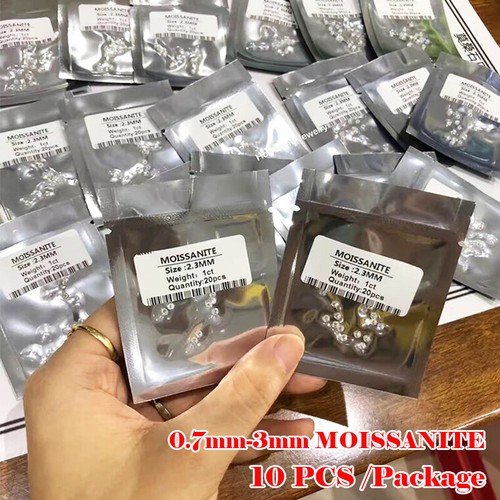 10stk 3mm def farbe - def,