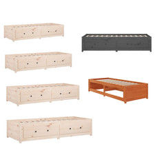 Tagesbett Einzelbett