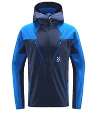 Haglöfs Jacke Herren Gr.M