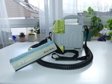 Kärcher 250 Window Washer - Ersatzteilträger - Motoren laufen - Akku defekt