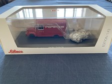 Schuco 450309200 - Set Opel