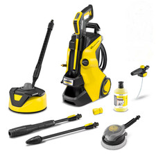 Karcher K 5 Power Control 2500