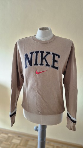 Nike sweatshirt vintage retro - sweatshirt,