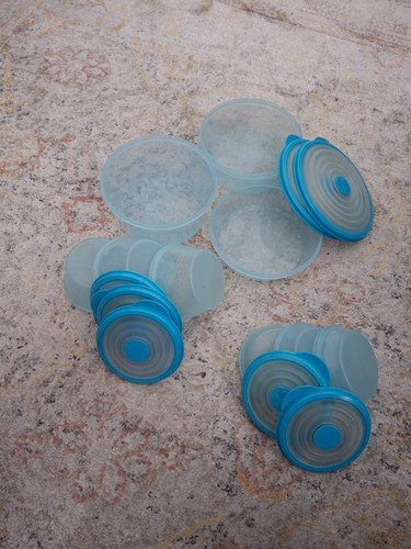 Tupperware bungee set teilig - tupperware,