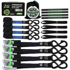 Spanngurte, Zurrgurte