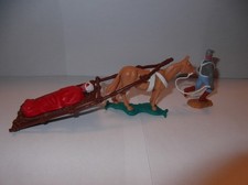 Timpo Toys ACW Südstaatler