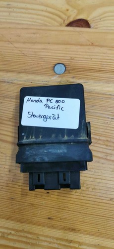 Honda pc800 pacific - pc800, coast