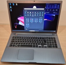 Samsung np700z7c 3 zoll - samsung, 17.3