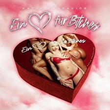Katja Krasavice - Ein Herz