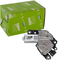 VALEO WISCHERMOTOR HINTEN PASSEND FÜR MERCEDES-BENZ A-KLASSE | 582613