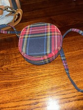 2-3 Jahre alte 6 Zoll Tartan