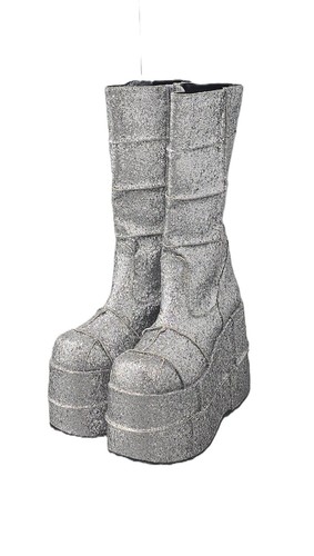 Pleaser demonia stack 301g - pleaser, stack-301g