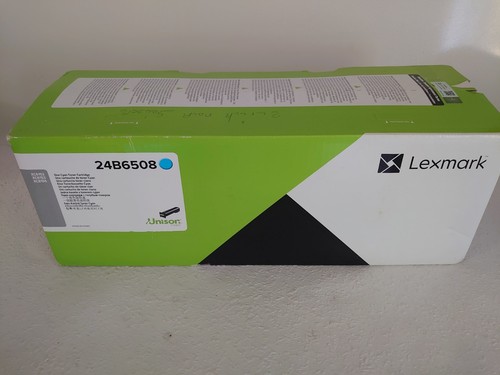 Lexmark 24b6508 tonerkartusche - 24b6508,