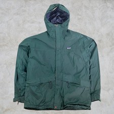 Patagonia Hardshell Jacke