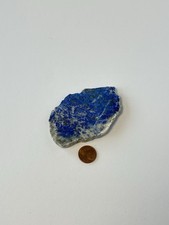 Lapislazuli aus