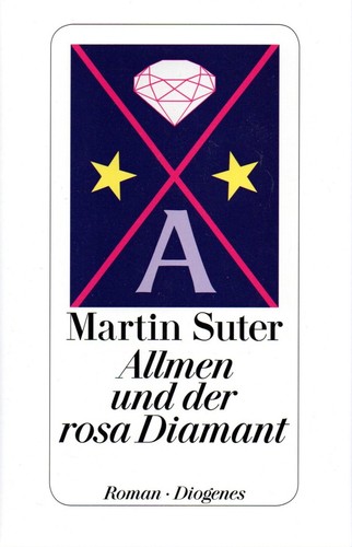 Martin suter allmen - martin,