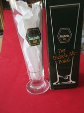 1 Original Diebels Alt - Pokal