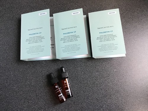 Skinceuticals phloretin - phloretin, cf