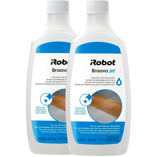Irobot braava jet - irobot,