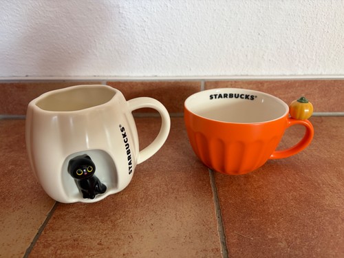 Starbucks tassen katze - tassen, &