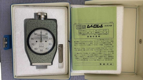 Teclock gummi kunststoff - teclock,
