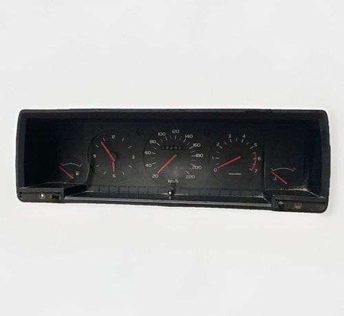 Volvo 740 tacho - tacho, yazaki
