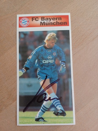 Oliver kahn bayern - kahn,