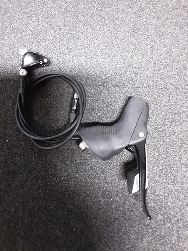 Sram rival schalt bremshebel - sram,