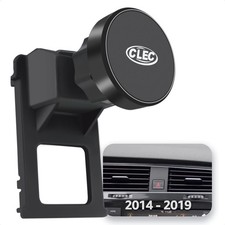 Handyhalterung Kompatibel Mit VW Golf 7, Handy Halter Phone Holder Kraftvoller M