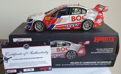 Biante holden vf - 1:18,