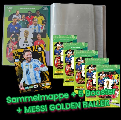 Panini adrenalyn fifa - xl, world