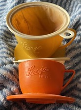 DDR SONJA Kaffeefilter 1 bis 2