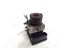 RENAULT LAGUNA II BG0/1 ABS