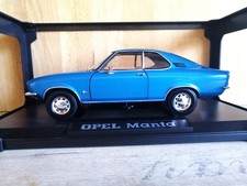 Opel Manta  A  Norev 1 18! Neu