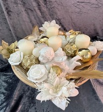 Adventskranz Weihnachten