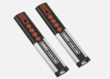 2 x Sommer Funkhandsender