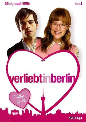 Verliebt berlin vol 04 - in, vol.