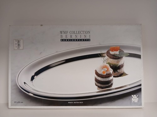 Wmf collection servierplatte - wmf,