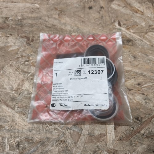 Febi bilstein dichtungssatz - febi,