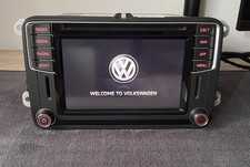 VW Discover Media MIB2 PQ