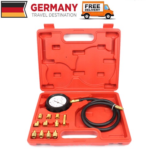 öldrucktester öldruck messer - Öldrucktester,