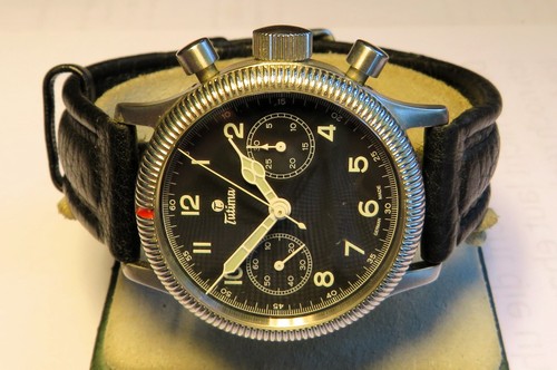 Tutima glashütte 783 - tutima,