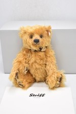 Steiff Sebastian der Knurrer