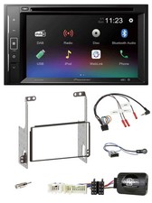 Pioneer Bluetooth Lenkrad USB