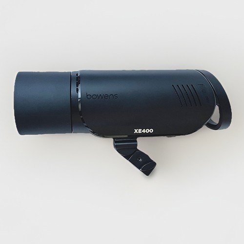 Bowens xe400 studioblitz 400ws - bowens,
