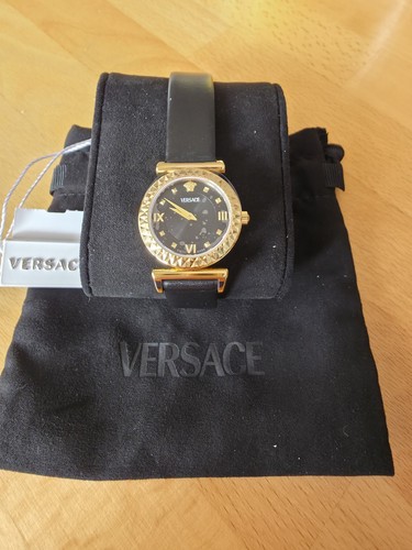 Versace damen uhr mini - damen,